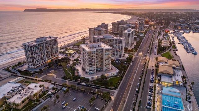 1820 Avenida Del Mundo 506, Coronado, CA 92118
