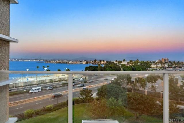 1820 Avenida Del Mundo 506, Coronado, CA 92118