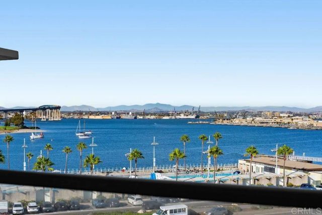 1820 Avenida Del Mundo 506, Coronado, CA 92118