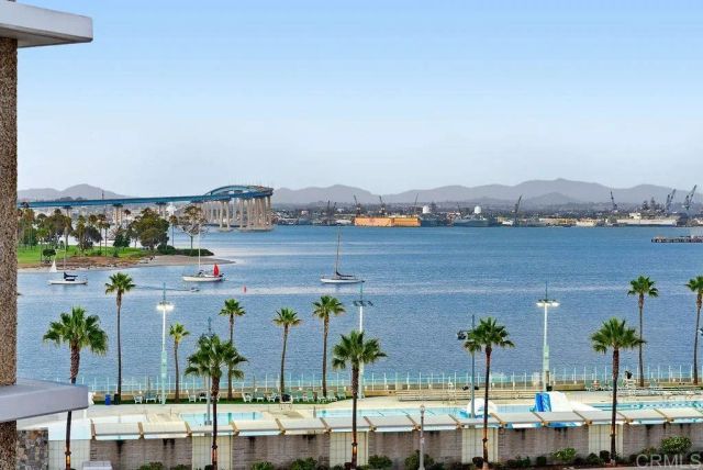 1820 Avenida Del Mundo 506, Coronado, CA 92118