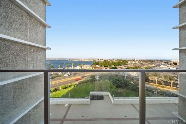 1820 Avenida Del Mundo 506, Coronado, CA 92118