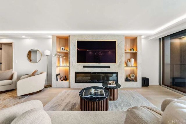 1820 Avenida Del Mundo 506, Coronado, CA 92118
