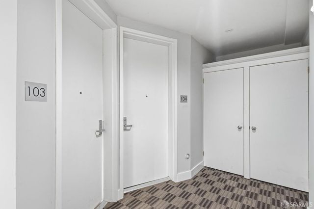 901 Bush Street 103, San Francisco, CA 94109