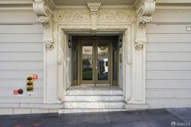 901 Bush Street 103, San Francisco, CA 94109