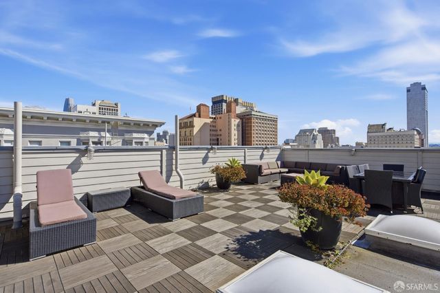 901 Bush Street 103, San Francisco, CA 94109