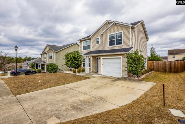 412 Hedge Grove Lane, Lexington, SC 29079