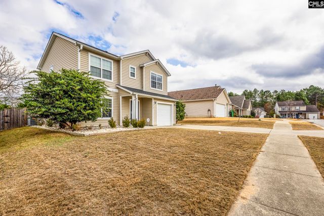 412 Hedge Grove Lane, Lexington, SC 29079