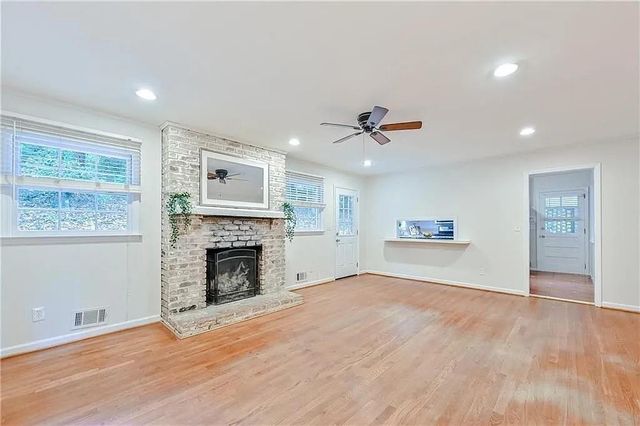 260 River Valley Road, Atlanta, GA 30328