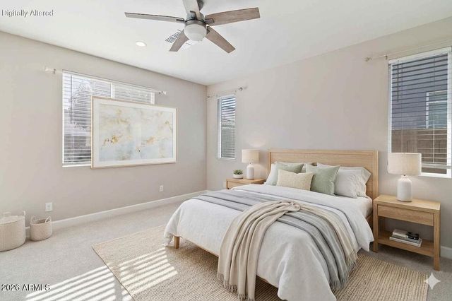 17171 W THOUSAND OAKS Street, Surprise, AZ 85388