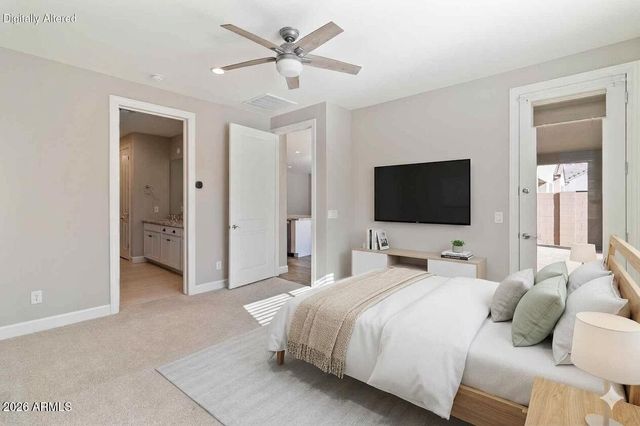 17171 W THOUSAND OAKS Street, Surprise, AZ 85388
