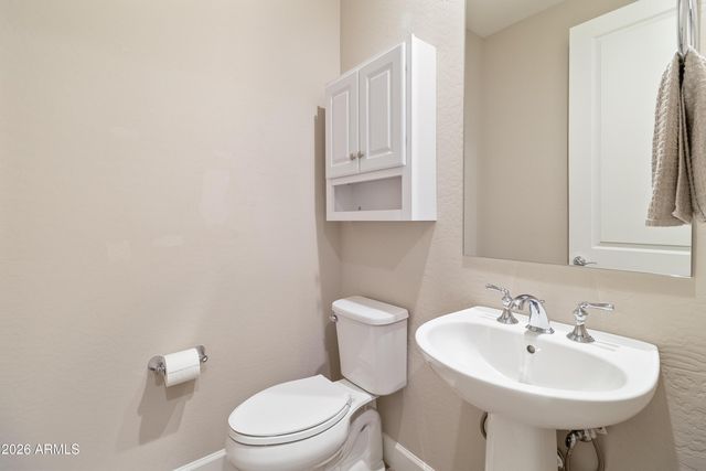 17171 W THOUSAND OAKS Street, Surprise, AZ 85388