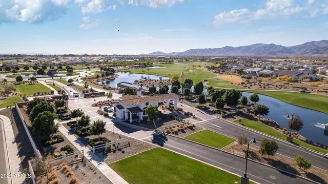 17171 W THOUSAND OAKS Street, Surprise, AZ 85388