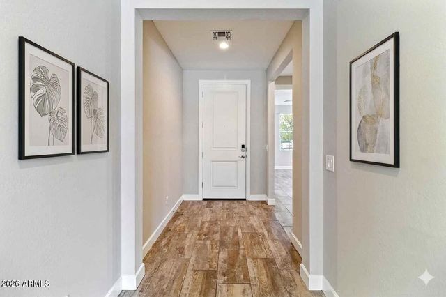 17171 W THOUSAND OAKS Street, Surprise, AZ 85388