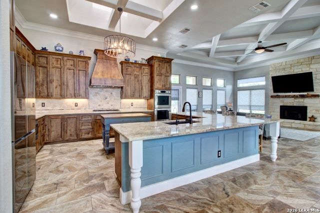 242 James, Castroville, TX 78009