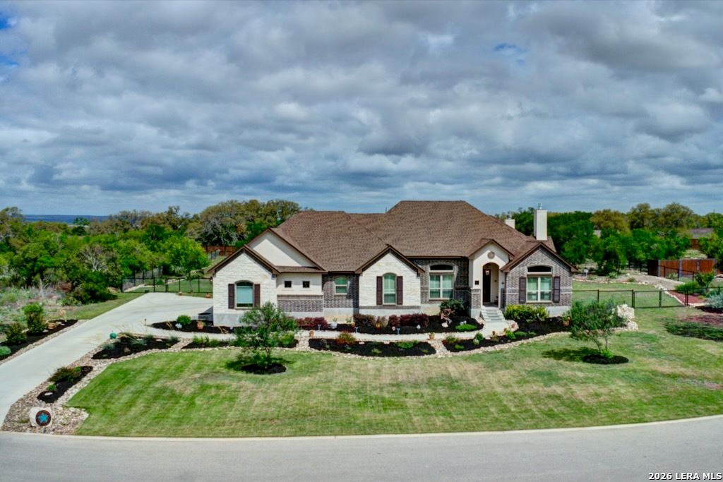 242 James, Castroville, TX 78009