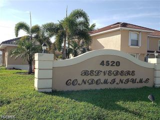 4520 Skyline BLVD 202, Cape Coral, FL 33914