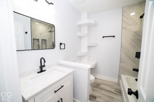 338 S Rural Street, Indianapolis, IN 46201