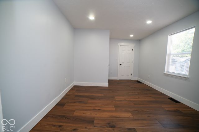 338 S Rural Street, Indianapolis, IN 46201