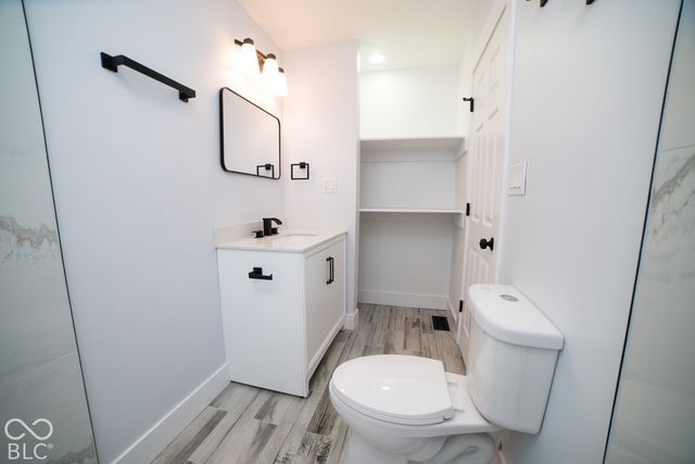338 S Rural Street, Indianapolis, IN 46201