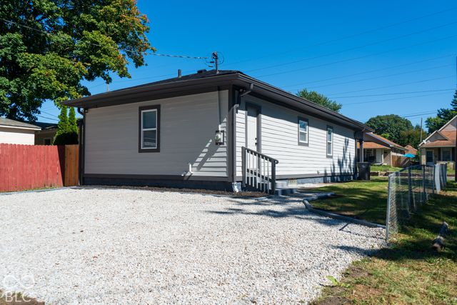 338 S Rural Street, Indianapolis, IN 46201