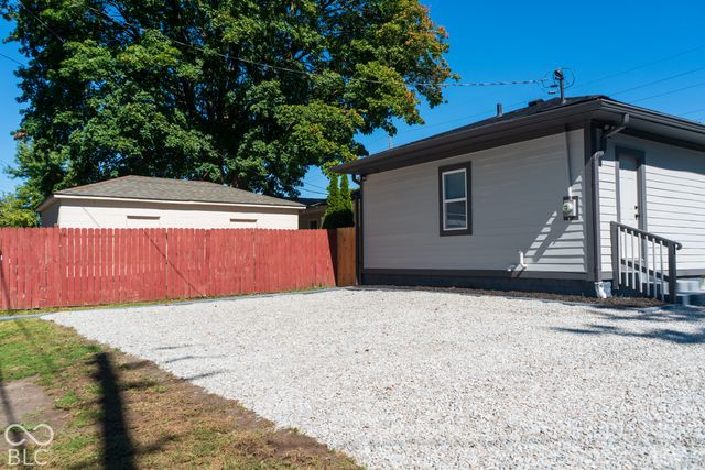 338 S Rural Street, Indianapolis, IN 46201