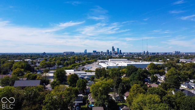 338 S Rural Street, Indianapolis, IN 46201