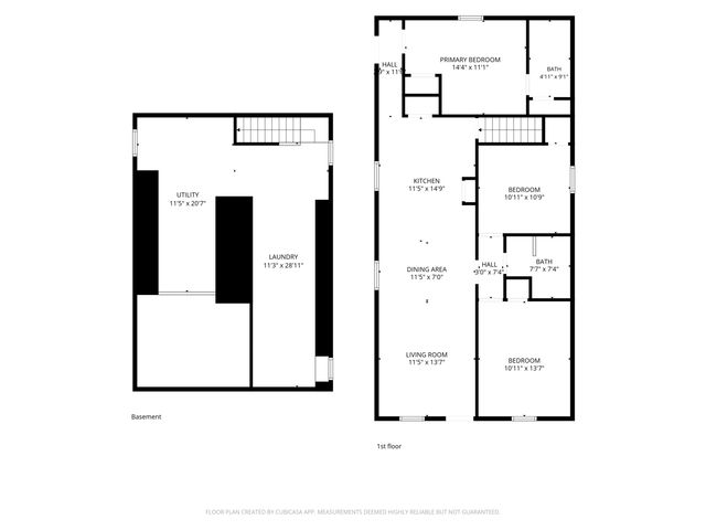 338 S Rural Street, Indianapolis, IN 46201