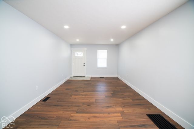 338 S Rural Street, Indianapolis, IN 46201
