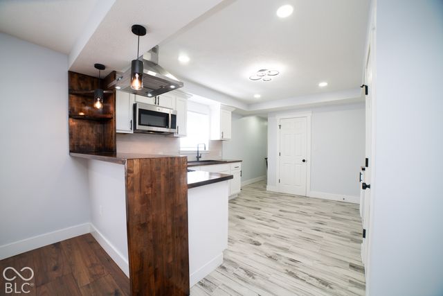 338 S Rural Street, Indianapolis, IN 46201
