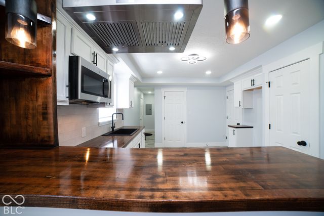 338 S Rural Street, Indianapolis, IN 46201