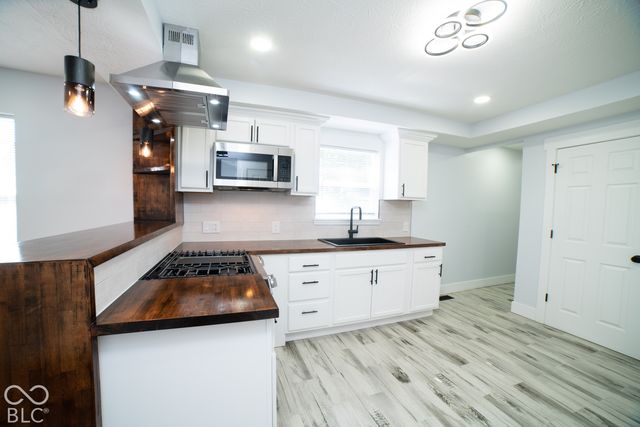 338 S Rural Street, Indianapolis, IN 46201