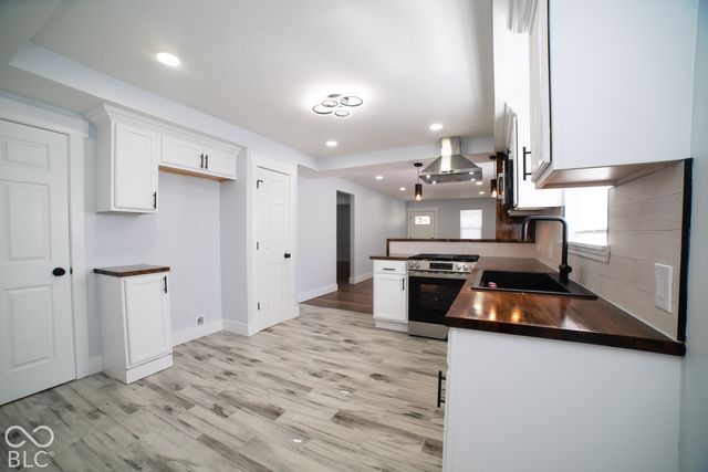 338 S Rural Street, Indianapolis, IN 46201