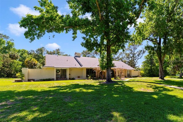 1837 WINGFIELD DRIVE, Longwood, FL 32779