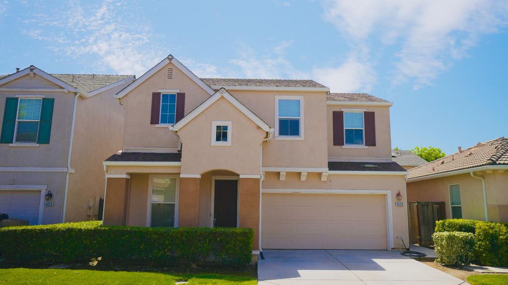 4629 W Javier Way, Fresno, CA 93722