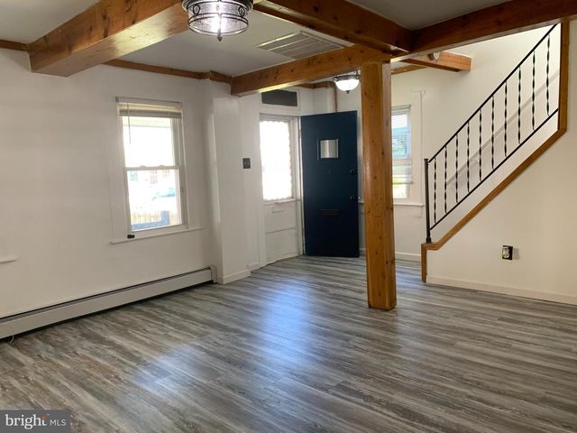 342 LINCOLN AVE, Pottstown, PA 19464