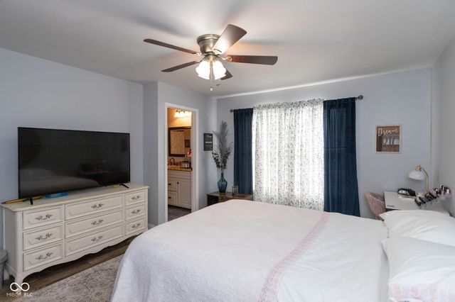 2139 Bridlewood Drive, Franklin, IN 46131