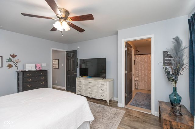 2139 Bridlewood Drive, Franklin, IN 46131