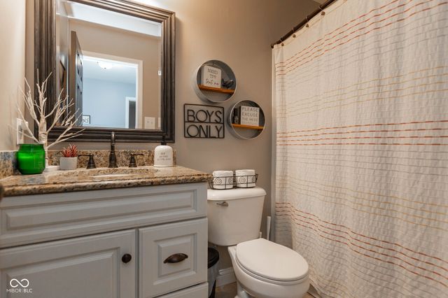 2139 Bridlewood Drive, Franklin, IN 46131