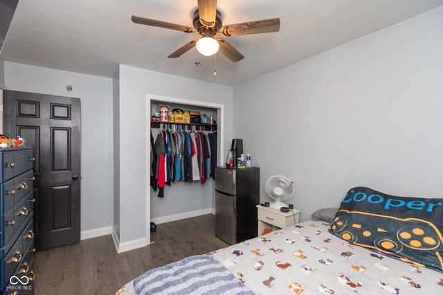 2139 Bridlewood Drive, Franklin, IN 46131