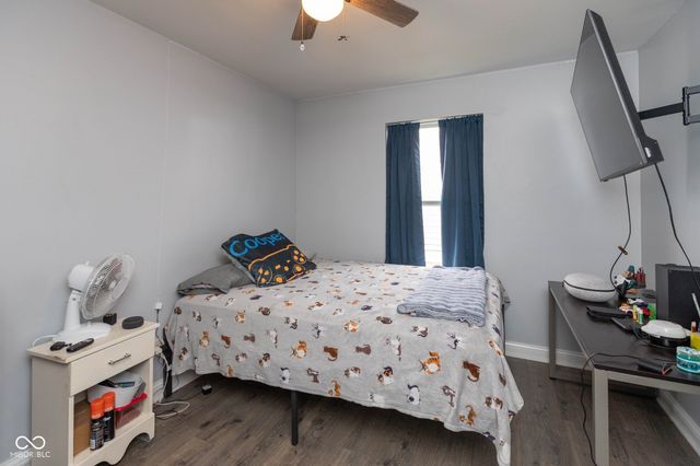 2139 Bridlewood Drive, Franklin, IN 46131