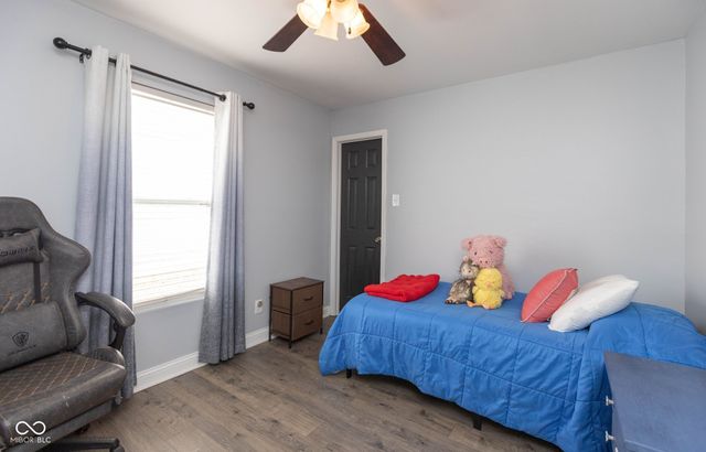 2139 Bridlewood Drive, Franklin, IN 46131