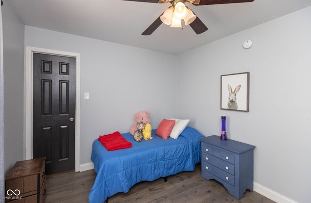 2139 Bridlewood Drive, Franklin, IN 46131