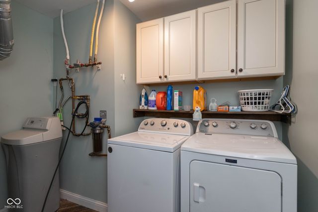 2139 Bridlewood Drive, Franklin, IN 46131