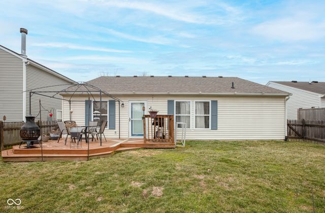 2139 Bridlewood Drive, Franklin, IN 46131