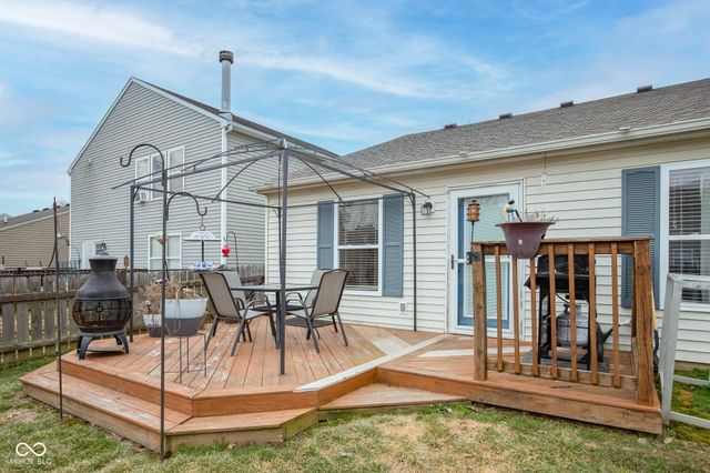 2139 Bridlewood Drive, Franklin, IN 46131