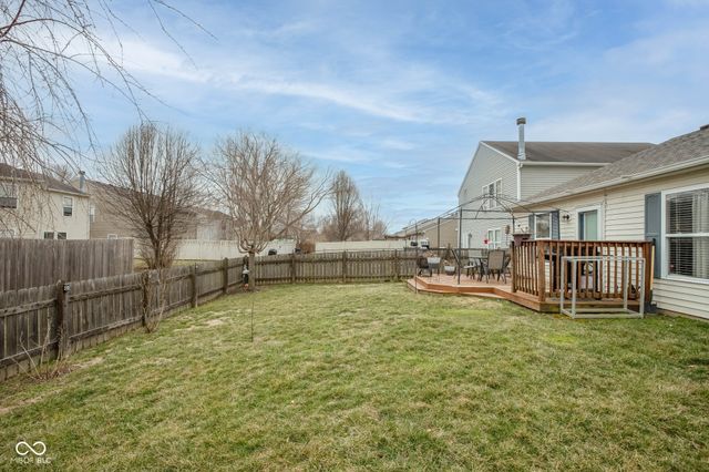 2139 Bridlewood Drive, Franklin, IN 46131