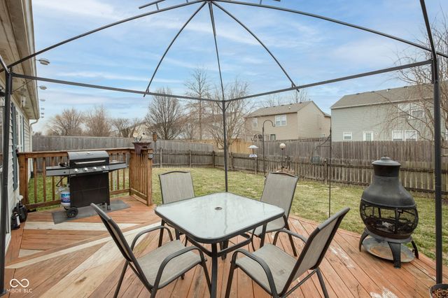 2139 Bridlewood Drive, Franklin, IN 46131