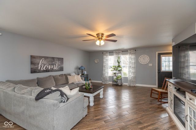 2139 Bridlewood Drive, Franklin, IN 46131