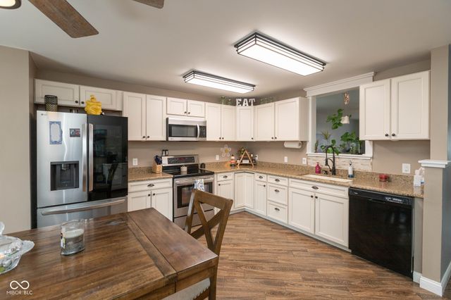 2139 Bridlewood Drive, Franklin, IN 46131