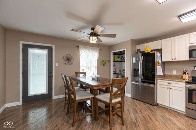 2139 Bridlewood Drive, Franklin, IN 46131